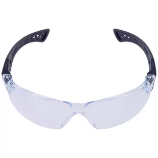 Okulary taktyczne Bolle Rush+ Clear (RUSHPGLO) - Ochrona oczu i twarzy - miniaturka - grafika 1