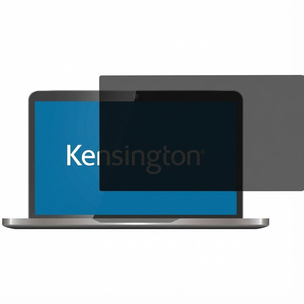 Kensington Blickschutzfilter Edge to Edge 21.5