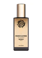 Wody i perfumy damskie - Memo Paris French Leather - miniaturka - grafika 1