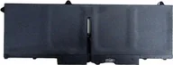 Baterie do laptopów - Bateria Dell BTRY PRI 66WHR 6C SDI LL14 - miniaturka - grafika 1