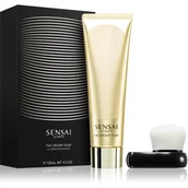 Mydła - Kanebo The Creamy Soap Mydło do twarzy 125ml - miniaturka - grafika 1