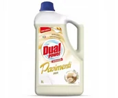 Środki do podłóg i mebli - Dual Power Argan 5000ml płyn do mycia podłóg arganowy Horeca - miniaturka - grafika 1