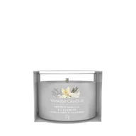 Świece - Yankee Candle Świeca mini Smoked Vanilla - miniaturka - grafika 1