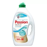 Środki do prania - Passion Gold Universal Gel 4L (żel do prania białych i kolorowych tkanin) - miniaturka - grafika 1
