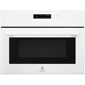 Kuchenki mikrofalowe do zabudowy - Electrolux EVK8E00V - miniaturka - grafika 1