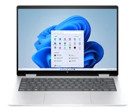Laptopy 2w1 - HP Envy 14 x360 Ryzen 5-8640HS/16GB/512/Win11 Touch A01F9EA - miniaturka - grafika 1