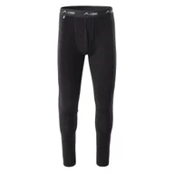 Pozostała odzież narciarska - Elbrus, bielizna termiczna męska, Meryl, czarny, r. M - miniaturka - grafika 1