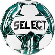 Piłka nożna - Piłka nożna Select Numero 10 FIFA Pro v23 biało-zielona 18033 - rozmiar piłek - 5 - miniaturka - grafika 1