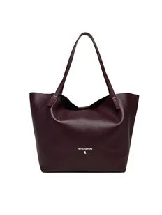 Patrizia Pepe Torebka 2B0130/L148-M536 Fioletowy - Torebki damskie - miniaturka - grafika 1