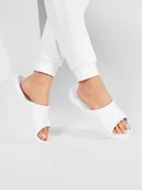 Klapki i japonki damskie - Nike Klapki Victori One Shwer Slide CZ7836 100 Biały - miniaturka - grafika 1