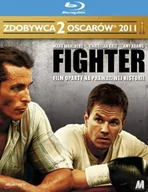 Dramaty Blu-ray - Fighter - miniaturka - grafika 1