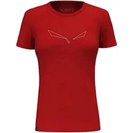 Koszulki i topy damskie - Pure Eagle Frame Dry'ton T-shirt damski - miniaturka - grafika 1