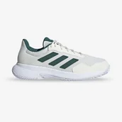 Tenis ziemny - Buty do tenisa męskie ADIDAS Gamespec na każdą nawierzchnię - miniaturka - grafika 1