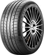 Opony letnie - Kumho Ecsta Le Sport KU39 225/35R17 86Y - miniaturka - grafika 1