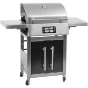 Grille - Grill elektryczny LANDMANN 01992 - miniaturka - grafika 1