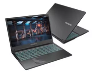 Laptopy - Gigabyte G5 MF i5-12500H/8GB/512 RTX4050 144Hz MF-E2EE333SD_500SSD - miniaturka - grafika 1