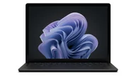 Laptopy 2w1 - Microsoft Surface 6 ZPX-00009 Ultra 5 135H Touch 13,5" 16GB 512GB Int W11Pro Grafitowy ZPX-00009 - miniaturka - grafika 1