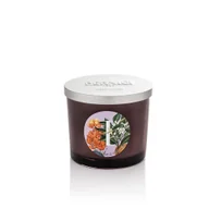 Świece - Świeca zapachowa Imperial Rose & Petitgrain - Róża cesarska - petitgrain 200 g - miniaturka - grafika 1
