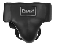 Ochraniacze do sportów walki - Suspensor Evolution Professional Equipment męski ochraniacz na genitalia - miniaturka - grafika 1