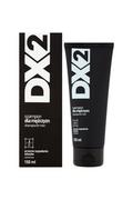 Szampony dla mężczyzn - Aflofarm Dx2 szampon do włosów dla mężczyzn 150 ml - miniaturka - grafika 1