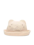 Czapki dla dzieci - Lasocki Kids Kapelusz 2K3-003-SS24 Beżowy - miniaturka - grafika 1