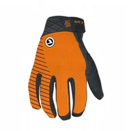 Rękawiczki rowerowe - Rękawiczki Rowerowe Kellys Relic | Orange Xl - miniaturka - grafika 1