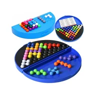 Puzzle - WOOPIE Gra Logiczna Trening Mózgu IQ PUZZLE - miniaturka - grafika 1
