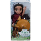 Figurki dla dzieci - RAYA I OSTATNI SMOK LALKA DISNEY Z AKCESORIAMI - miniaturka - grafika 1