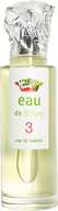Wody i perfumy damskie - Sisley Eau de Sisley 3 woda toaletowa 100ml - miniaturka - grafika 1