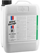 Kosmetyki samochodowe - Shiny Garage APC Green - Uniwersalny środek czyszczący 5L - miniaturka - grafika 1