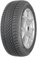 Opony zimowe - Goodyear Ultragrip Ice 2+ 155/70R19 88T - miniaturka - grafika 1