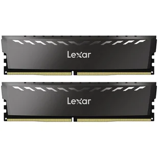 DIMM 16GB PC25600 DDR4/K2 LD4BU008G-R3200GDXG LEXAR - Pamięci RAM - miniaturka - grafika 1