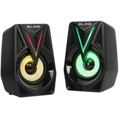 Głośniki komputerowe - BLOW 2.0 Balance - miniaturka - grafika 1