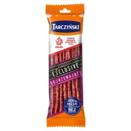 Kiełbasa i wędliny - Tarczyński - Kabanosy z wieprzowiny dojrzewającej - miniaturka - grafika 1