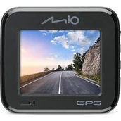 Wideorejestratory - MIO MiVue C588T Dual GPS - miniaturka - grafika 1