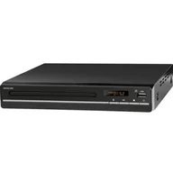 Odtwarzacze i nagrywarki DVD - Sencor SDV 2512H - miniaturka - grafika 1