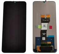 Części serwisowe do telefonów - WYŚWIETLACZ EKRAN LCD DO SAMSUNG GALAXY A05S A057F - miniaturka - grafika 1
