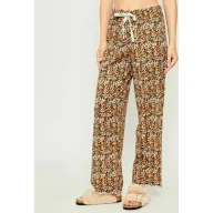 Piżamy damskie - Hugo Bodywear Spodnie od piżamy CASUAL Loose fit - miniaturka - grafika 1