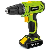 Wiertarki - FIELDMANN FDV 10201 A - miniaturka - grafika 1