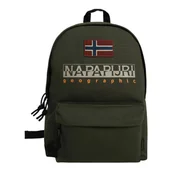 Plecaki - Napapijri, Backpack Hering Dp Zielony, male, - miniaturka - grafika 1