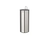 Stojaki i wieszaki na papier toaletowy - Pojemnik na papier toaletowy EasyStore - miniaturka - grafika 1