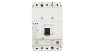 Wyłączniki światła i elektryczne - Eaton (Moeller) wyłącznik mocy nzmn1-A125 3P, instalacji/SCHU nzm1 wyłączniki kabla do transformatora, generatora oraz systemu ochrony 4015082590864 259086 - miniaturka - grafika 1