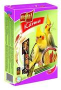 Karma dla ptaków - Vitapol POKARM DLA NIMFY 500 g - miniaturka - grafika 1