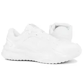 Buty trekkingowe męskie - Buty męskie sportowe treningowe Under Armour UA Edge Leather - miniaturka - grafika 1