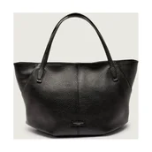 Torebki damskie - GIANNI CHIARINI Skórzana shopperka NATASHA - miniaturka - grafika 1