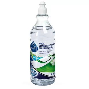 Mill Clean Mill Clean woda demineralizowana 1.22L Konwaliowa - Inne artykuły czyszczące - miniaturka - grafika 1