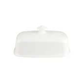 Inne naczynia kuchenne - Villeroy & Boch Royal Pokrywka do maselniczki (10-4412-1870) - miniaturka - grafika 1