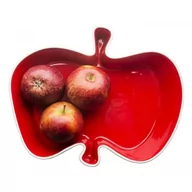 Miski i półmiski - Sagaform Miska do serwowania jabłek - - Winter (SF-5017282) - miniaturka - grafika 1