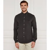 Koszule męskie - POLO RALPH LAUREN Koszula | Regular Fit - miniaturka - grafika 1