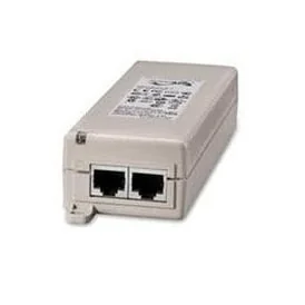 Hewlett-Packard Hewlett-Packard Iniektor PoE JW627A - Wtyczki i adaptery - miniaturka - grafika 2